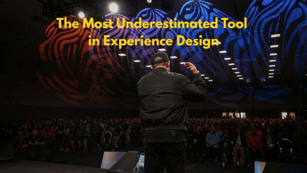 Discover how two original songs shaped the culture and identity of Social Media Marketing World 2026 and what it teaches us about unforgettable event experiences.