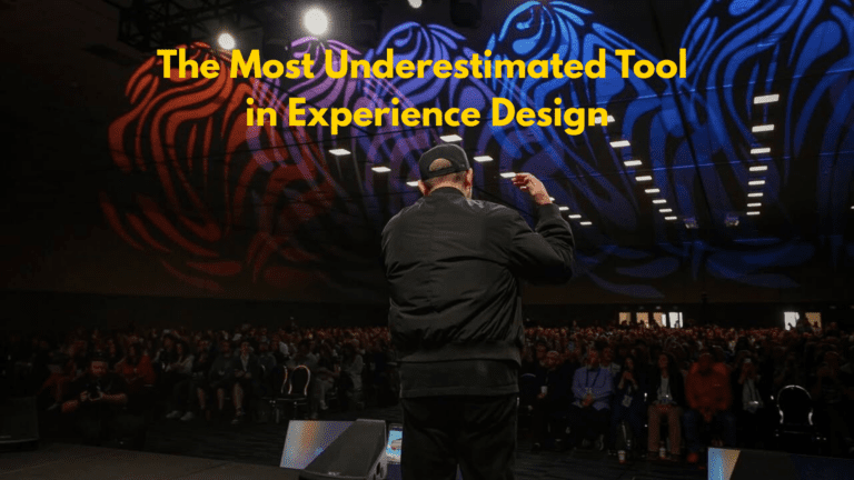 Discover how two original songs shaped the culture and identity of Social Media Marketing World 2026 and what it teaches us about unforgettable event experiences.